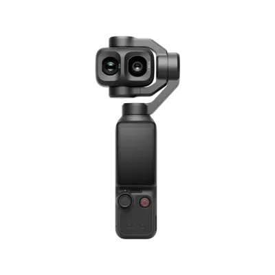 Osmo Pocket