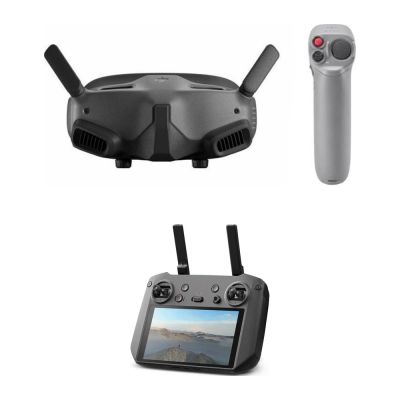 DJI RC (Пульты)