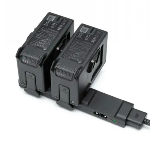 Комплект DJI FPV Fly More Kit (6941565904027), изображение 2