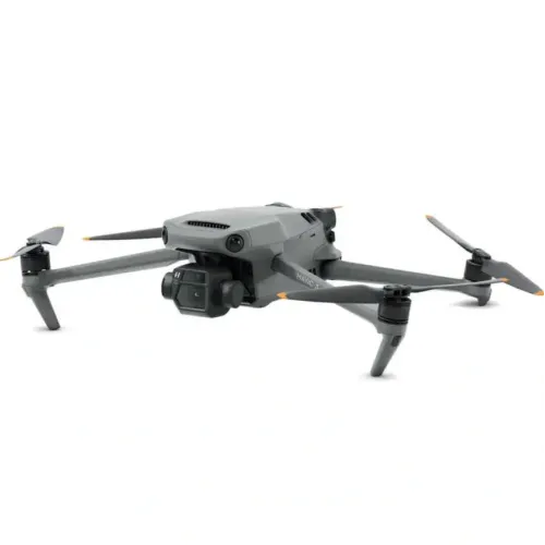 Квадрокоптер DJI Mavic 3 Fly More Combo, изображение 4