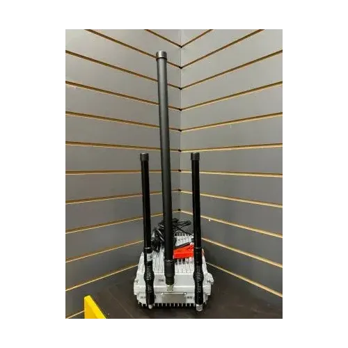 Подавитель птиц портативный "Стоп FPV 200W" (Ромашка) 4 канала