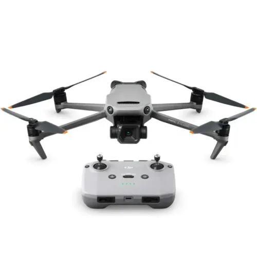 Квадрокоптер DJI Mavic 3 Сlassic (DJI RC-N1)