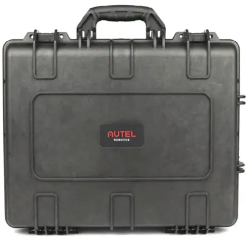 Квадрокоптер Autel Robotics EVO II Dual 640T V3 Orange, изображение 5