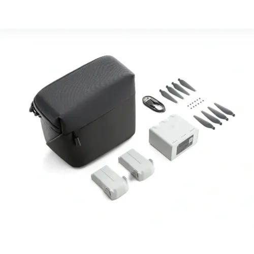 Набор запчастей DJI Mini 3 Pro Fly More Kit Plus