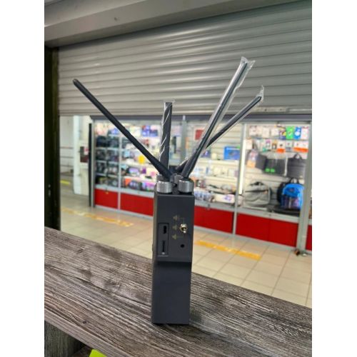 Обнаружитель Дронов DJI, изображение 6