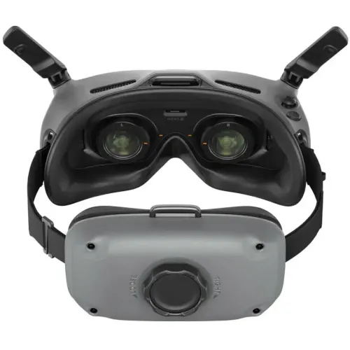 Очки DJI FPV Goggles Integra Motion Combo, изображение 3
