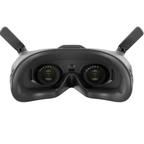 Очки DJI FPV Goggles 2 Motion Combo, изображение 2