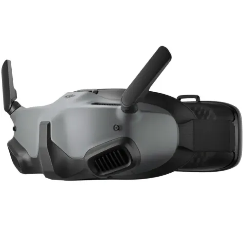 Очки DJI FPV Goggles Integra Motion Combo, изображение 5