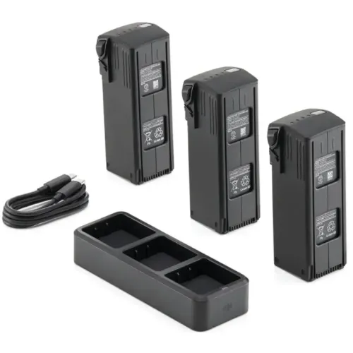 Комплект DJI Mavic 3 Enterprise Series Battery Kit, изображение 2