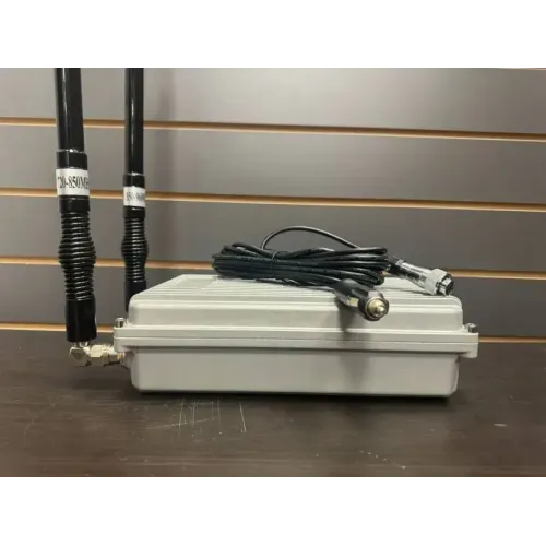 Подавитель птиц портативный "Стоп FPV 200W" (Ромашка) 4 канала, изображение 2