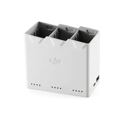 Набор запчастей DJI Mini 3 Pro Fly More Kit Plus, изображение 5