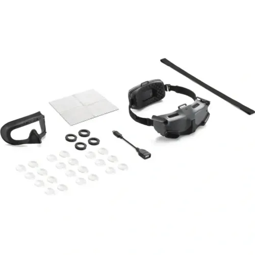 Очки DJI FPV Goggles Integra, изображение 6