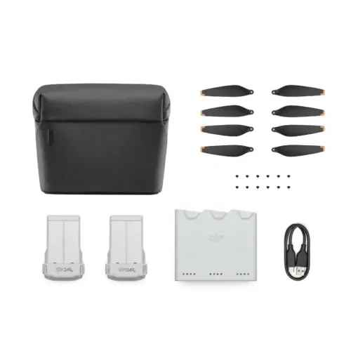 Набор запчастей DJI Mini 3 Pro Fly More Kit