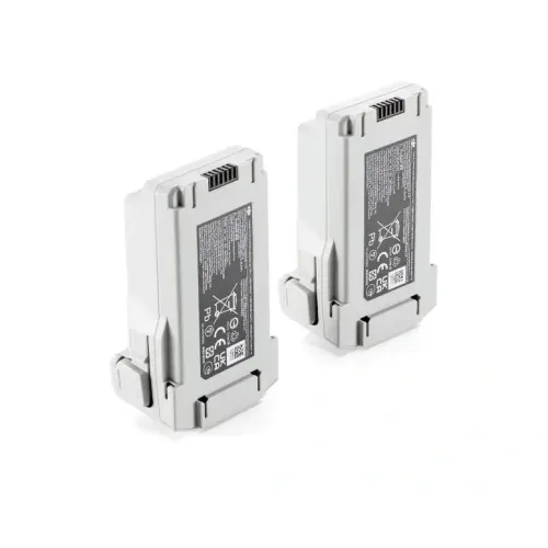 Набор запчастей DJI Mini 3 Pro Fly More Kit Plus, изображение 3