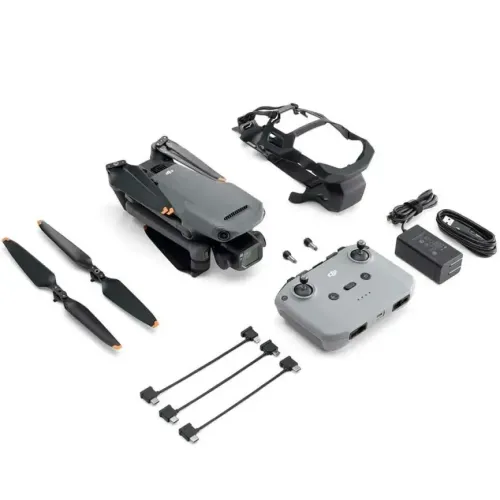 Квадрокоптер DJI Mavic 3 Сlassic (DJI RC-N1), изображение 2