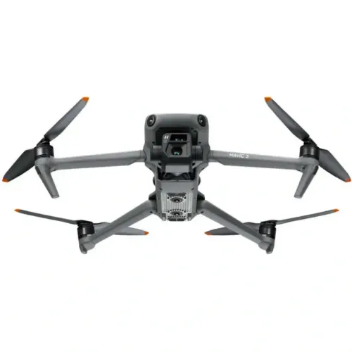 Квадрокоптер DJI Mavic 3 Fly More Combo, изображение 3