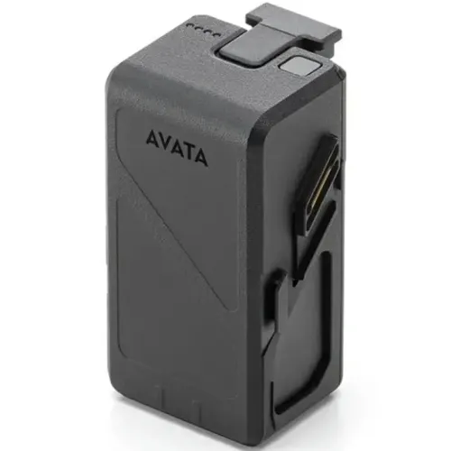 Аккумулятор DJI Avata Intelligent Flight Battery, изображение 3