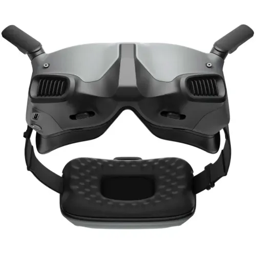 Очки DJI FPV Goggles Integra Motion Combo, изображение 2