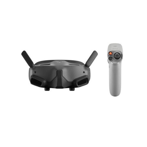 Комплект DJI Goggles 2 Motion Combo (New)