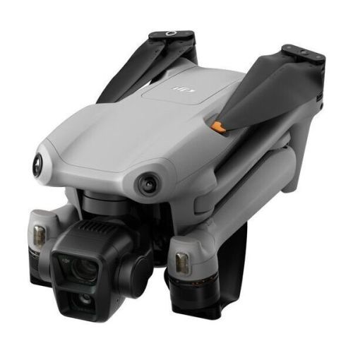 Квадрокоптер DJI Air 3 Fly More (Пульт DJI RC 2), изображение 4