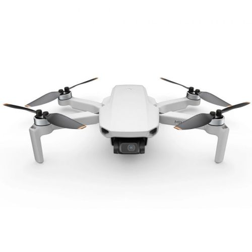 Квадрокоптер DJI Mini SE Fly More Combo, изображение 3