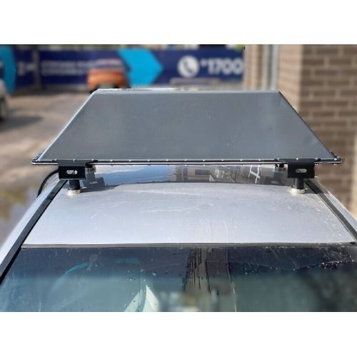 Система радиоэлектронной борьбы (РЭБ) – "Люстра" 6 каналов (350-1200мгц), изображение 3