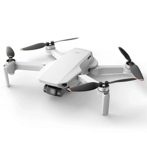 Квадрокоптер DJI Mini SE Fly More Combo, изображение 4