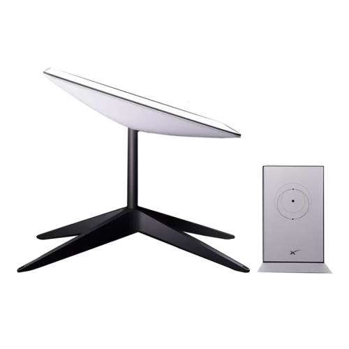 Комплект оборудования спутниковой связи Starlink gen 2 +АДАПТЕР, изображение 8