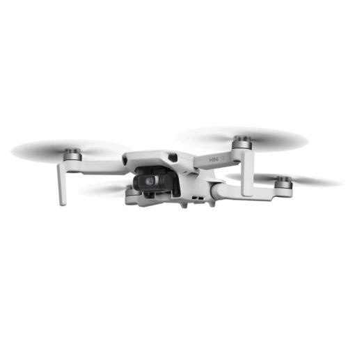 Квадрокоптер DJI Mini SE Fly More Combo, изображение 5
