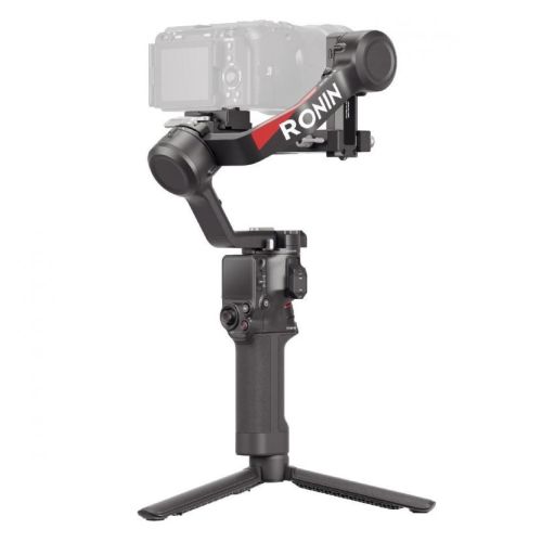 Стабилизатор DJI Ronin RS 4, изображение 3