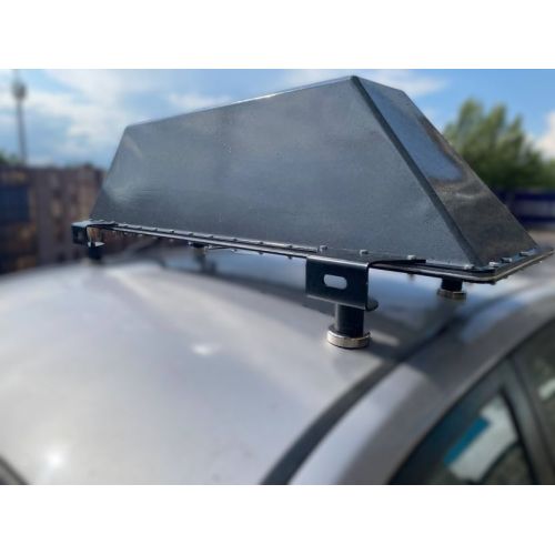 Система радиоэлектронной борьбы (РЭБ) – "Люстра" 9 каналов (680-1050мгц с двойной поляризацией, 1040–1200мгц, 2300-2510мгц 5700-6000мгц), изображение 4