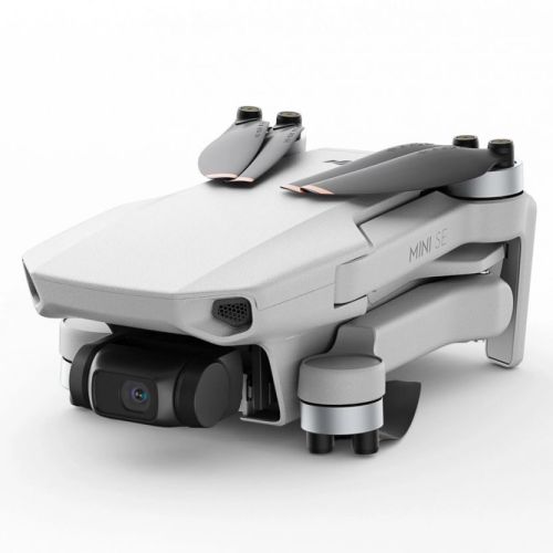 Квадрокоптер DJI Mini SE Fly More Combo, изображение 6