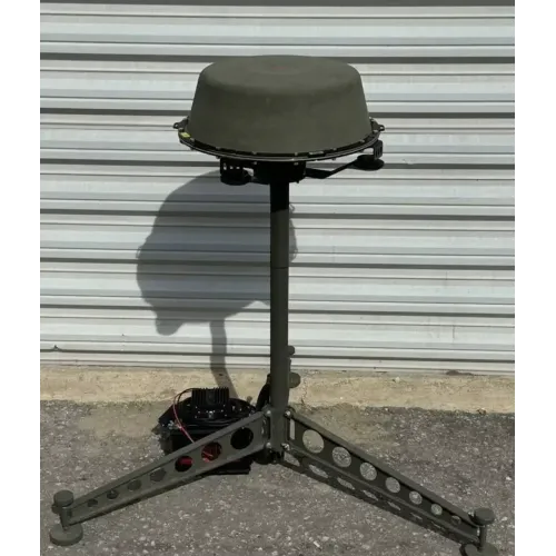 Купольный подавитель FPV Дронов БПЛА / Станция РЭБ Капюшон» ФПВ-7(ГА), изображение 5