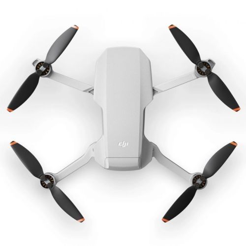 Квадрокоптер DJI Mini SE Fly More Combo, изображение 7