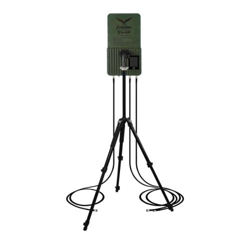 Усилитель сигнала AvengeAngel StarShip для FPV дронов, изображение 3