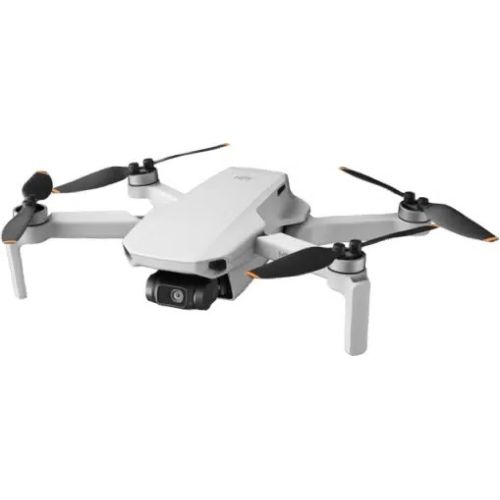 Квадрокоптер DJI Mini 2 SE, изображение 3