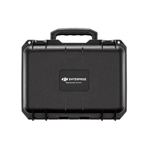 Интеллектуальная зарядная станция BS30