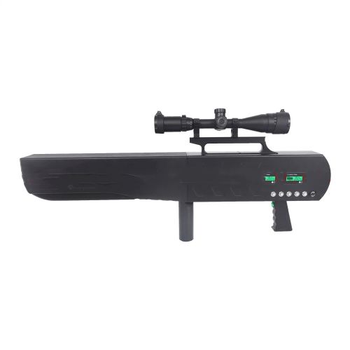 Подавитель птиц ПРО 140W 6 каналов, изображение 2