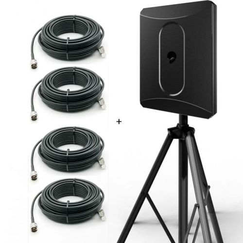 ALIENTECH DEIMOX активный усилитель сигнала, изображение 5