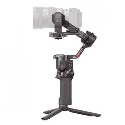 Стабилизатор DJI Ronin RS 4, изображение 4