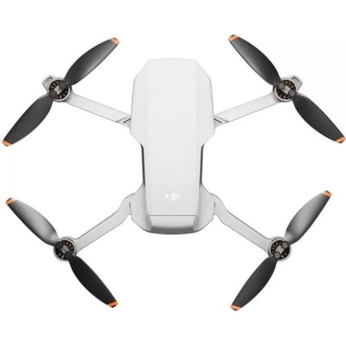 Квадрокоптер DJI Mini 2 SE, изображение 5