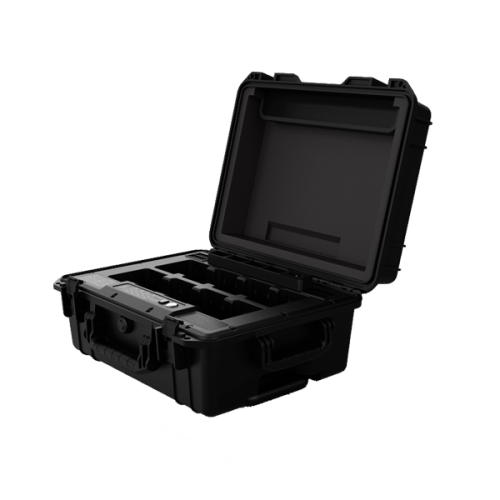 Зарядная станция DJI MATRICE 300 BS60 Intelligent Battery Station (Universal Edition) (Part06)