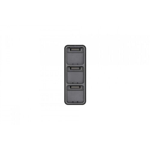 Концентратор хаб для заряда батарей DJI Mavic 3 Battery Charging Hub, изображение 6