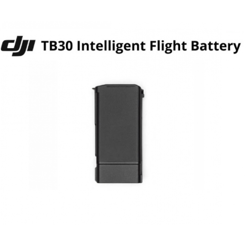 Аккумулятор DJI TB30 Intelligent Flight Battery для квадрокоптера DJI Matrice 30 Series, изображение 2
