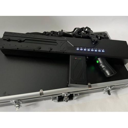 Подавитель птиц ПРО 170W Ver 3 (8 каналов)