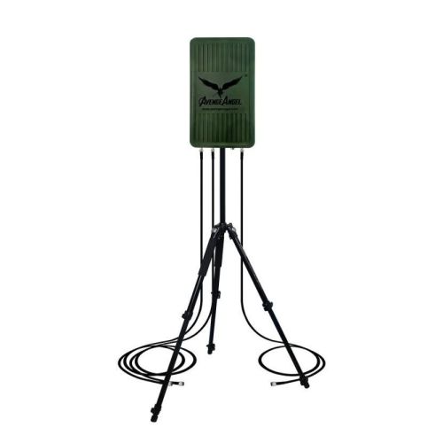 Усилитель сигнала AvengeAngel StarShip для FPV дронов, изображение 2