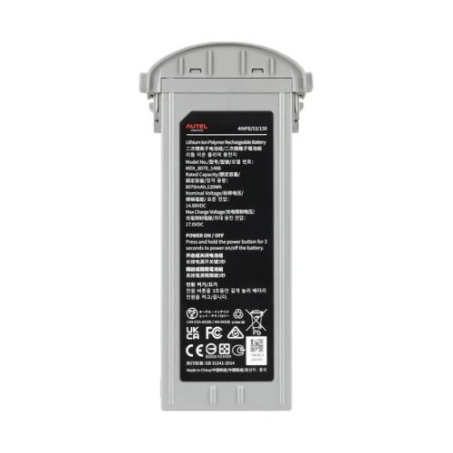 Батарея Autel EVO Max 4T Battery 9248mAh, изображение 6