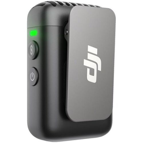 Микрофон DJI Mic 2 (2 TX + 1 RX + Charging Case), изображение 5