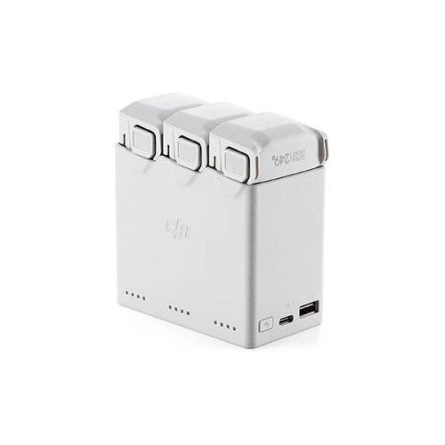 Двухнаправленная зарядная станция для DJI Mini 4 Pro/Mini 3 Pro, изображение 4