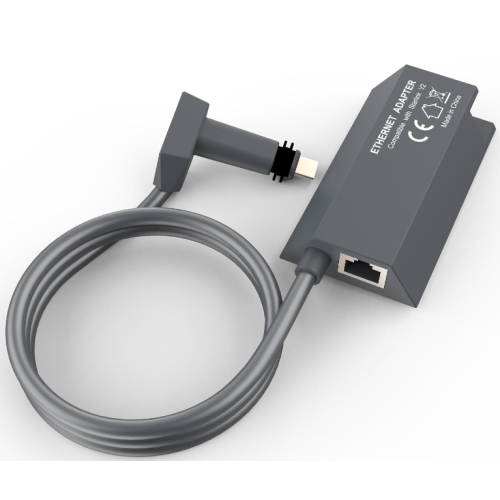 LAN-адаптер для Starlink V2 (Starlink Ethernet Adapter V2)